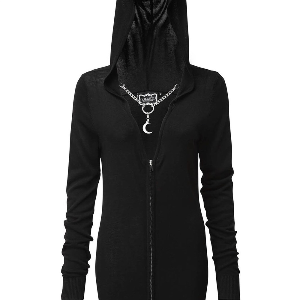 Stella Luna Cardigan Dress